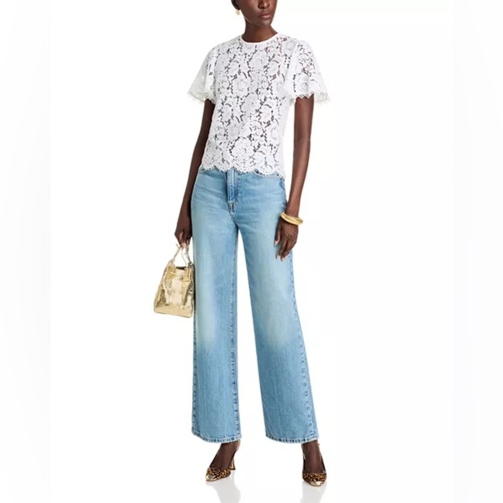 Generation Love Lace Top